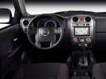 Isuzu D-Max Double Cab 2006 года